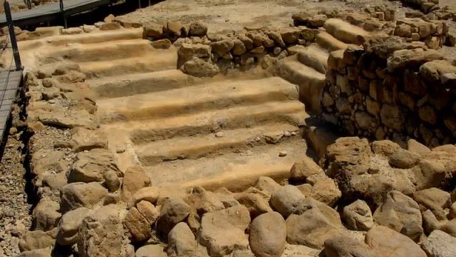 Кумран и "Евангелие Мира от Ессеев" смотреть онлайн