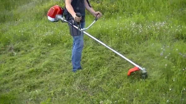 Мотокоса Profi CG 440 B