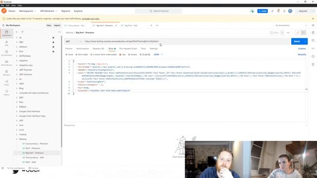 #GDDP - Power BI Premium, la mort de Azure Analysis Services ? смотреть онлайн