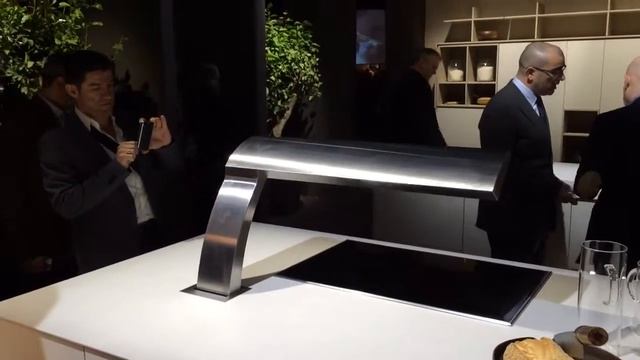 Milan 2014. Eurocucina смотреть онлайн