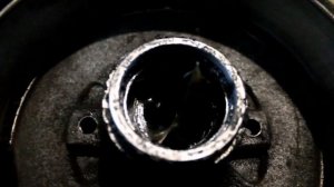 Меняем подшипник и глушитель...Zaz Daewoo Sens 1.3