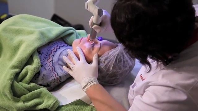 vipMedicum - Фракционное лазерное омоложение смотреть онлайн