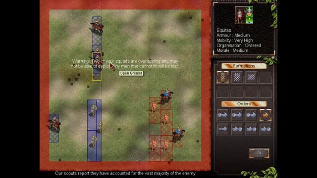 Реванш за позорное унизительное поражение в Legion GOLD [Легион новые сражения]