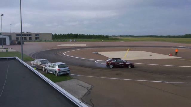 Karl Erik Tasuja. drift@IslandDrift2019 смотреть онлайн