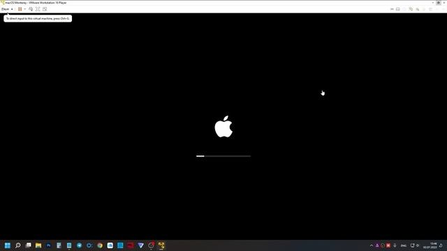 Как увеличить дисковое пространство Mac OS в VMware (виртуальная машина для Xcode) смотреть онлайн