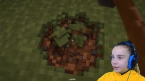 РЕАЛИСТИЧНЫЙ МАЙНКРАФТ как в Реальной Жизни Realistic Minecraft