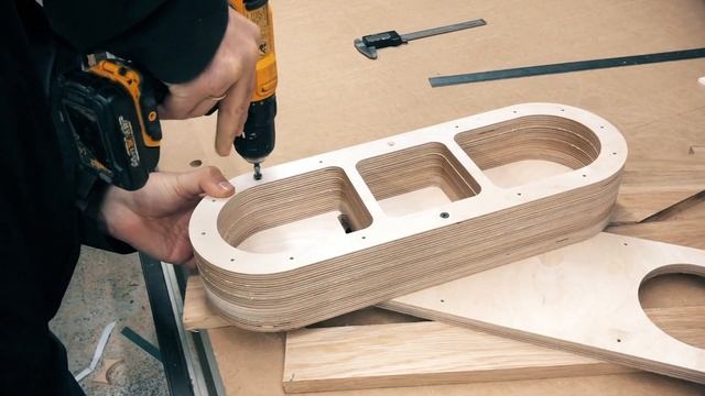 БЕСПРОВОДНАЯ КОЛОНКА своими руками! смотреть онлайн