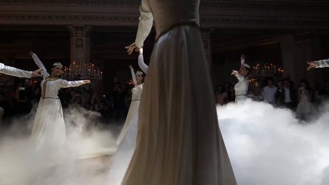 Nahapet & Nara Harsi par смотреть онлайн