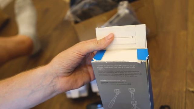 GoPro HERO12 Black - unboxing, short review and video and audio examples смотреть онлайн