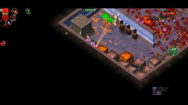 Alien Shooter - Last hope: [#8]「No Commentary」 смотреть онлайн