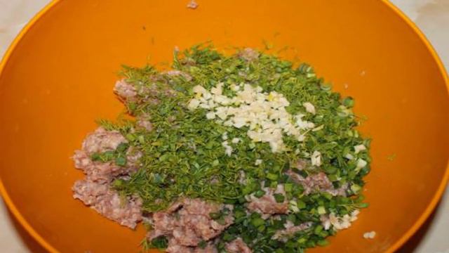 Кухня Мамашки