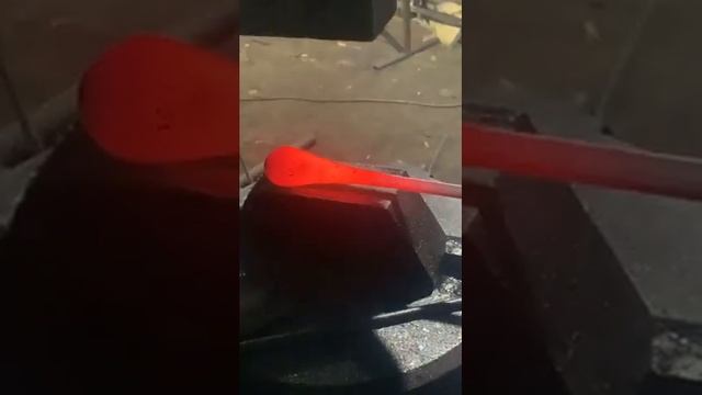 Кованый рисунок-создание завтитков смотреть онлайн