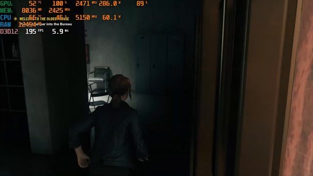 Various Games at 1080p (pt 2) - Ryzen 5 7600 + RX 7800 XT смотреть онлайн