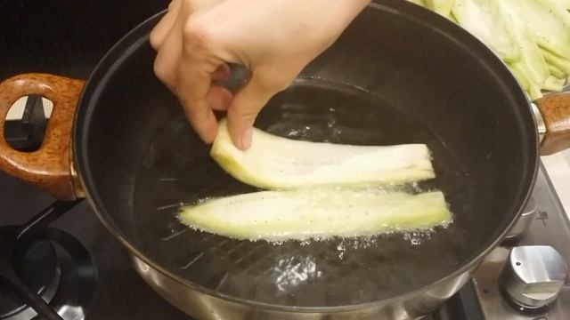 Закуска! Рулетики из Баклажанов с чесноком! Простые Рецепты! / Eggplant rolls with garlic! смотреть онлайн