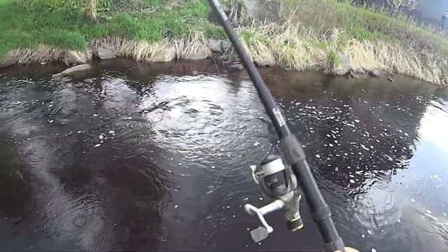 Рыбалка в Карелии. Онежская набережная. Vol.2 смотреть онлайн