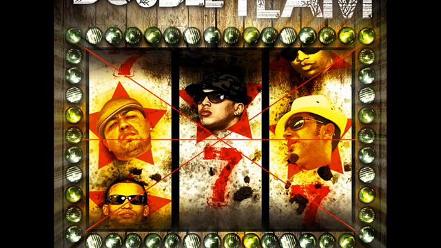 Cosculluela - Tiraera Pa Full Records смотреть онлайн