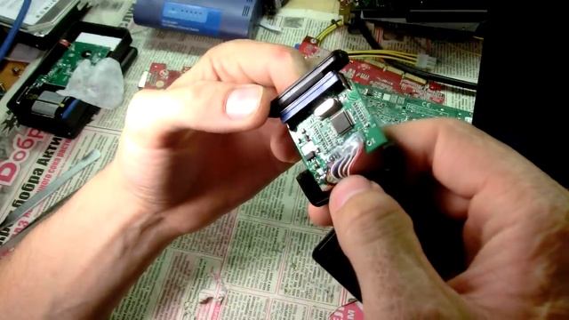 Обзор: HDMI-VGA Adapter обзор