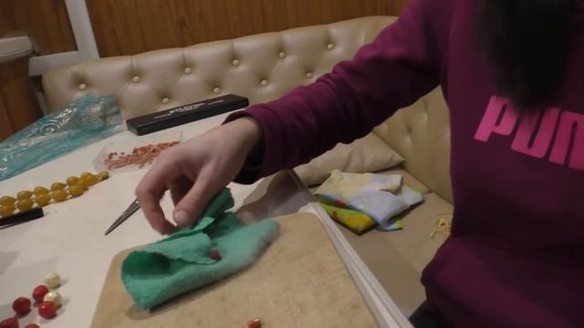 Как отличить коралл от пластика дома смотреть онлайн