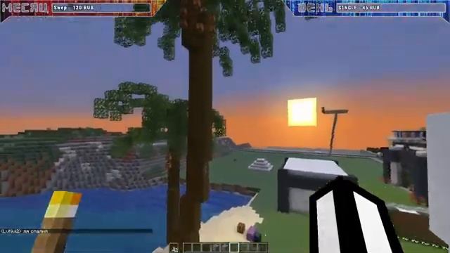 ОБХОД ВП MINECRAFT 1.16.4 JAVA BEDROCK смотреть онлайн