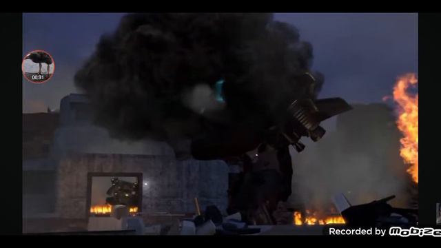 что если бы тв мен титан отрезал руку своим мечом астро туалета#skibiditoilet версия 1