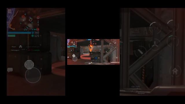 Игра infinity ops смотреть онлайн