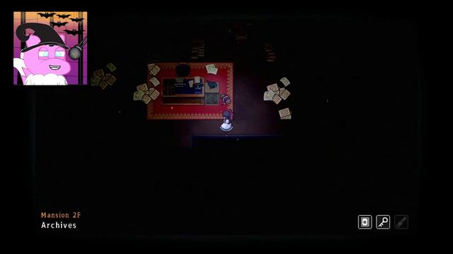 Spooky scary ghosts | Mad Father lets play 2 Nintendo Switch смотреть онлайн