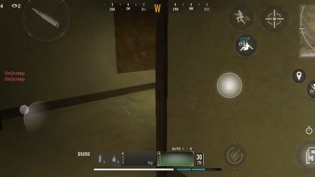 Warzone Mobile Max Graphics On Helio G95 Processor ?Playing Solo In LowEnd Device #callofdutywarzon