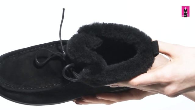 Видеообзор I Женские ботинки TENDANCE 2727538 смотреть онлайн