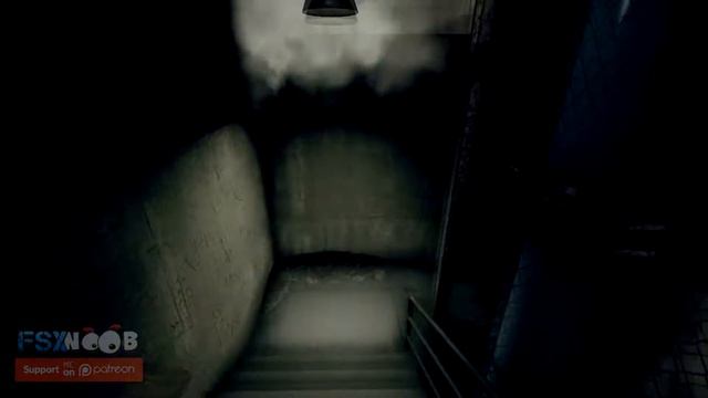 Husk - Begin Gameplay PC STEAM HD смотреть онлайн