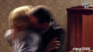 Алла Пугачева  Не отрекаются любя  Ю. Меньшова и А.Никитин  Между нами дево