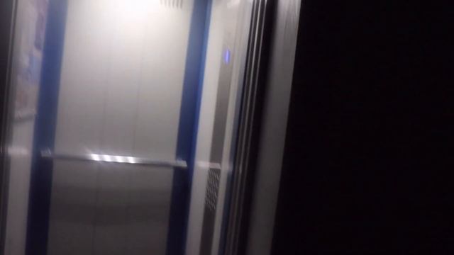 Лифты КМЗ В 12 Этажке (2015 г.в) Скорость 1-м/c, Грузоподъемность 400 кг. (26.12.2021)