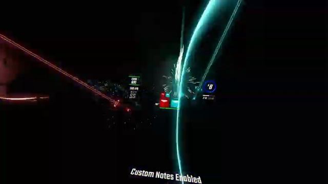 Unconscious Requiem - Shinrabanshou (FC) | Beat Saber смотреть онлайн