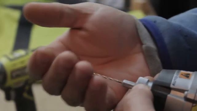 Обзор инструмента RYOBI review tool ryobi смотреть онлайн