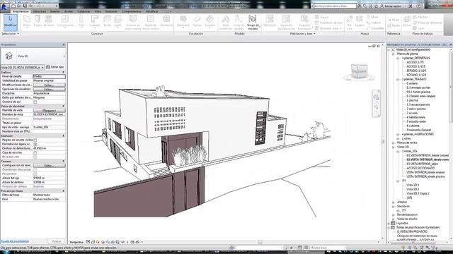 ¿Qué es REVIT? ✅ LA MEJOR introducción al BIM (por lo bien explicada) para principiantes смотреть онлайн