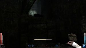 Секреты и тайны Dark Messiah of Might and Magic  #4