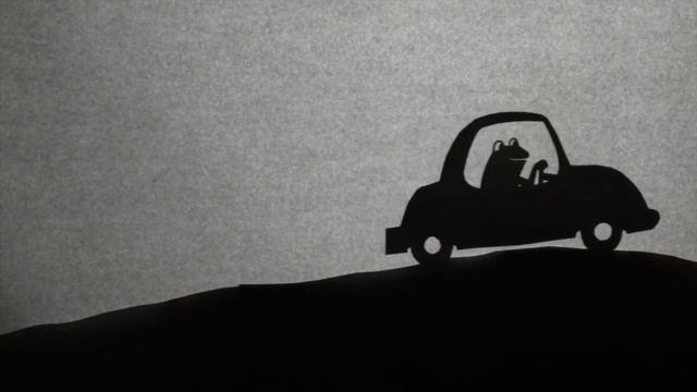 Palmer Paper Puppets Shadow Puppets Part 1 of 3 смотреть онлайн