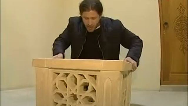 Вокруг света -- Баку смотреть онлайн