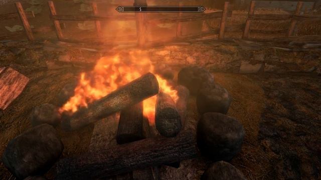 Skyrim SE Enhanced AI and Improved Idle's смотреть онлайн