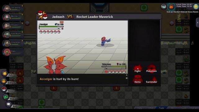 Complete Victini Quest Guide Part2! Summer Event 2022 | Pokémon Revolution Online смотреть онлайн