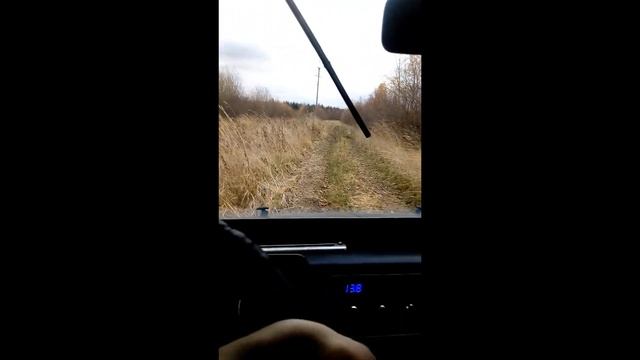 Купил ДЖИПА. ЛУАЗ -969 1983 года. смотреть онлайн