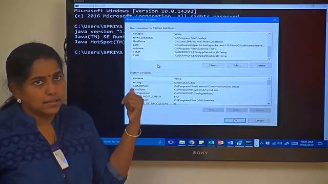 Java tutorial for beginners - Download and install Java смотреть онлайн