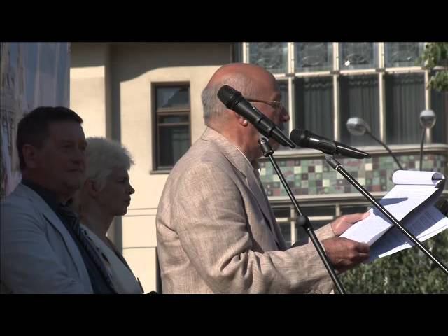 Обращение Кургиняна к ответственным политикам смотреть онлайн