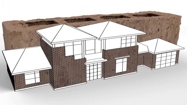 Sketch 3: Build Something Real With Brick (:15) смотреть онлайн