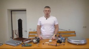 Ремонт котла Buderus Logamax U072 -  ошибка 4Y.  Не работает датчик температуры NTC.