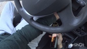 Приора не заводится!Думали Иммобилайзер а оказалось...#выезд #автоэлектрик #Приора#иммобилайзер