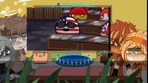 •~|Реакция шаронутого космоса на земля движется к солнцу 3/3|•~|Wei_Gacha.