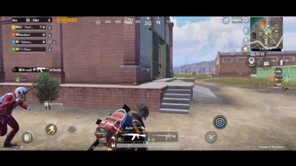 POCO F3 PUBG TEST, 90fps, Gaming Test, Graphics Test & FPS TEST