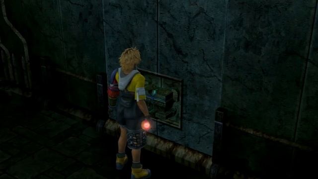 Final Fantasy X HD Remaster - Part 73 - Rebuilt (PS3) смотреть онлайн