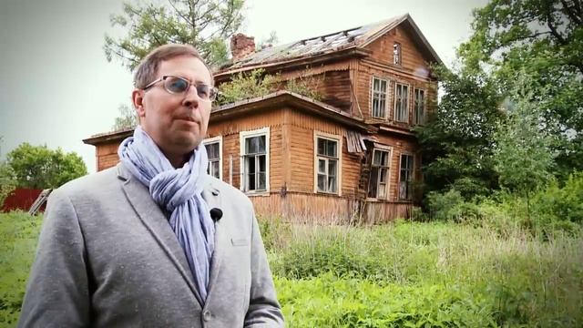 Домашние истории. Прибытково. Дача Бергера Эфир 6 07 16 смотреть онлайн