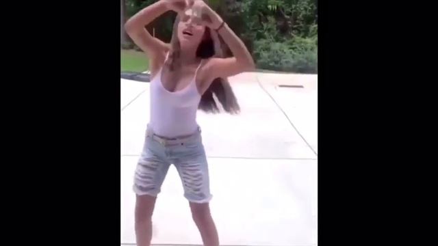 Kiki Do You Love Me Challenge смотреть онлайн